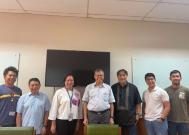 Expert Talk: Dr. Gem Castillo Discusses Ecosystem Accounting with FRM 291 Students